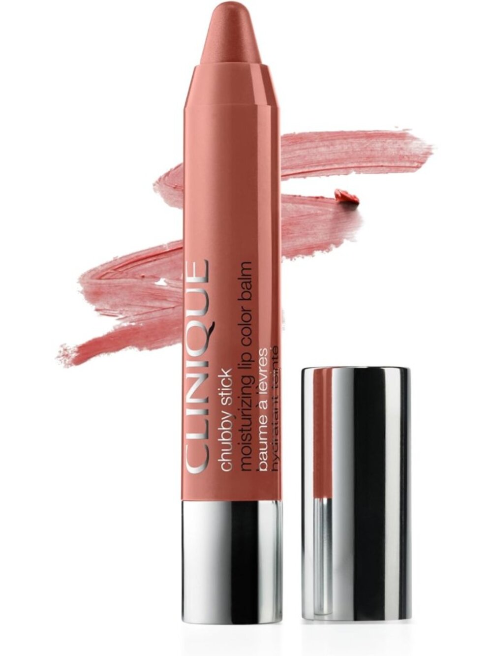 Moisturizing Tinted Lip Balm with Shea Butter | Hydrating Lip Tint | New Shades